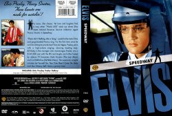 ELVIS - Speedway