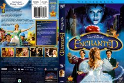Enchanted