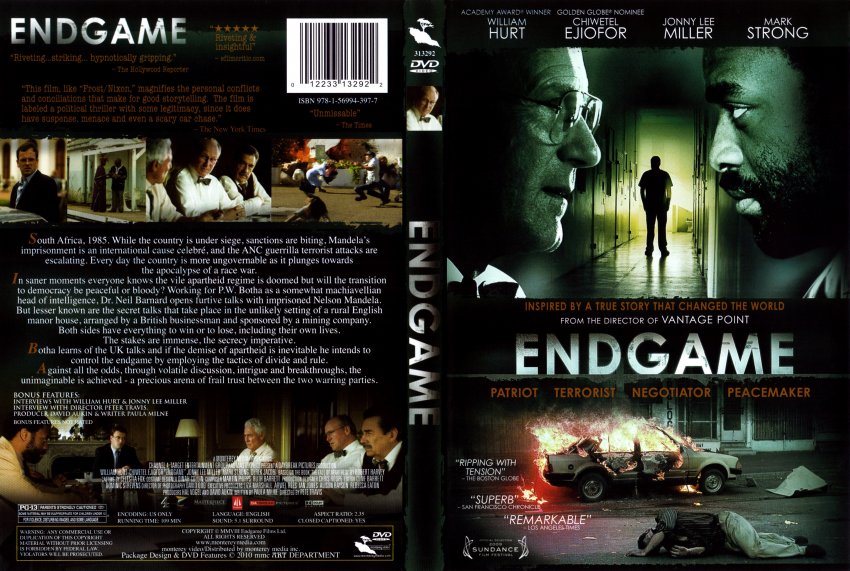 Endgame
