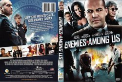 Enemies Among Us
