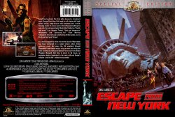Escape From New York
