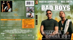 Bad Boys