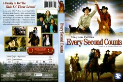 Every Second Counts