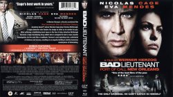 Bad Lieutenant Port Of Call New Orleans
