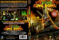 Evil Bong 2 King Bong