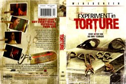 Experiment In Torture