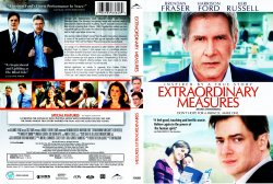 Extraordinary Measures
