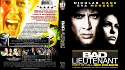 Bad Lieutenant Port of Call New Orleans