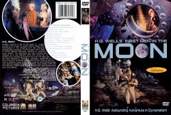 First Men in the Moon