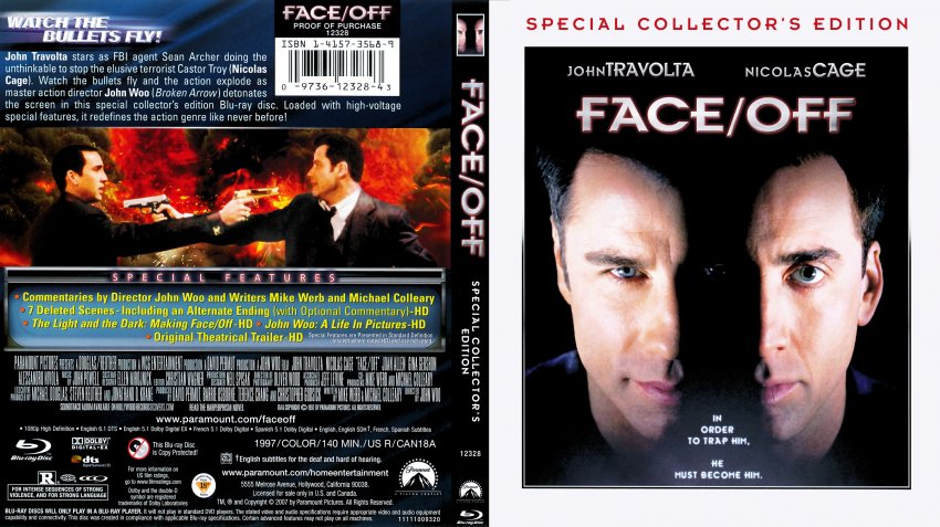Face/Off