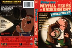 Family Guy: Partial Terms of Endearment
