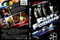 Fast And Furious