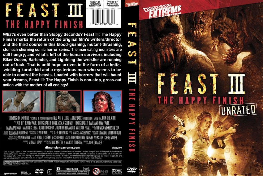 Feast 3