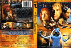 The Fifth Element (Ultimate Edition)