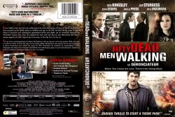 Fifty Dead Men Walking Front