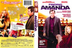 Finding Amanda