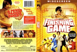 Finishing the Game