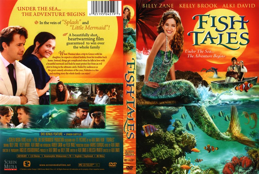 Fish Tales