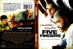 Five Fingers