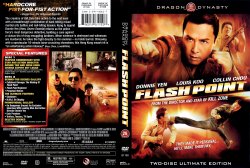 Flash Point