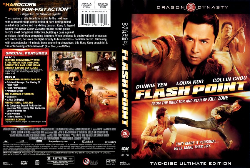 Flash Point