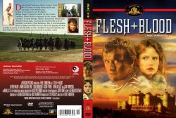 Flesh+Blood