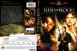 Flesh+Blood