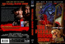 The Flesh and Blood Show