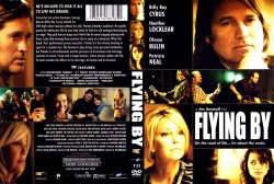 Flying By