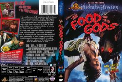 The Food of the Gods