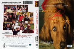 For the Love of a Dog