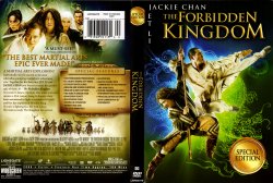 The Forbidden Kingdom