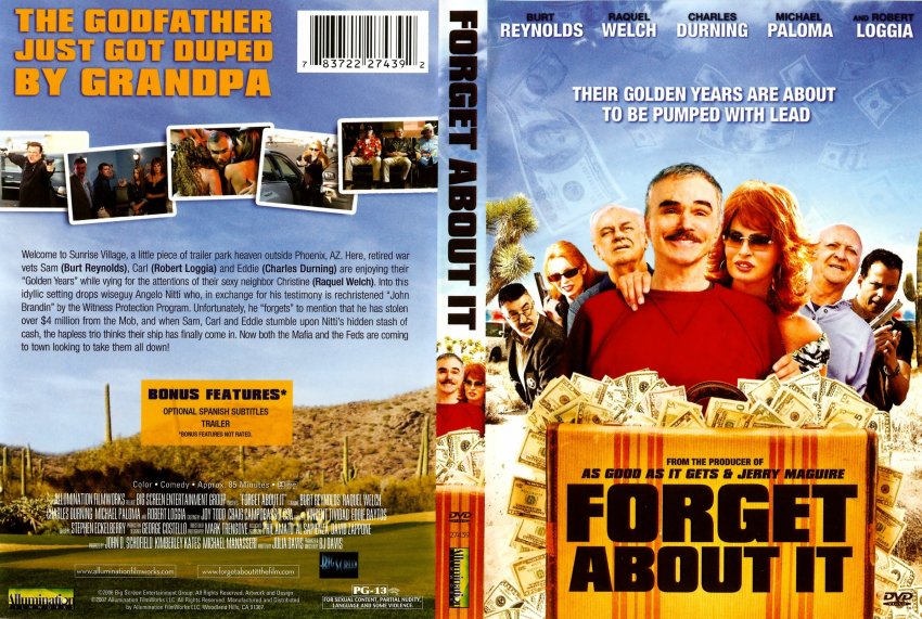 Forget  About It (2006)
