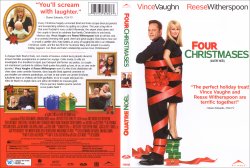 Four Christmases