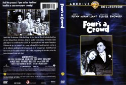 Four's A Crowd