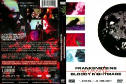 Frankenstein's Bloody Nightmare