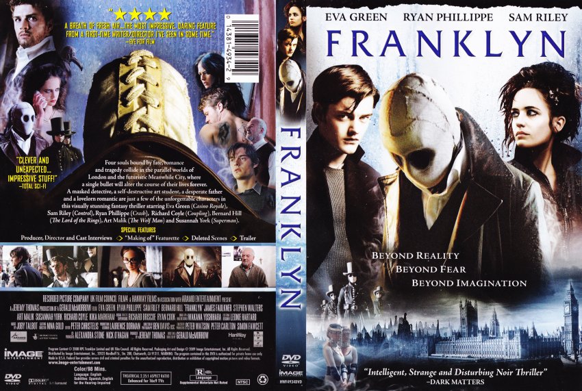 Franklyn