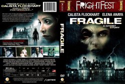 FrightFest - Fragile