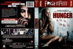 FrightFest - Hunger