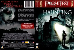 FrightFest - The Haunting