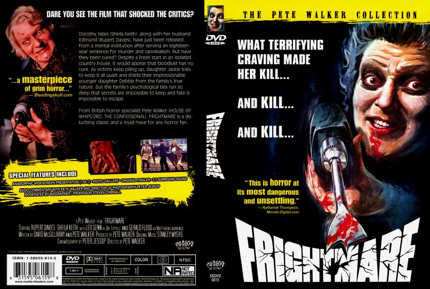 Frightmare