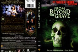 From Beyond The Grave
