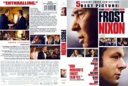 Frost / Nixon