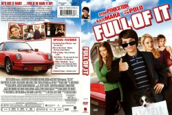 Full of It