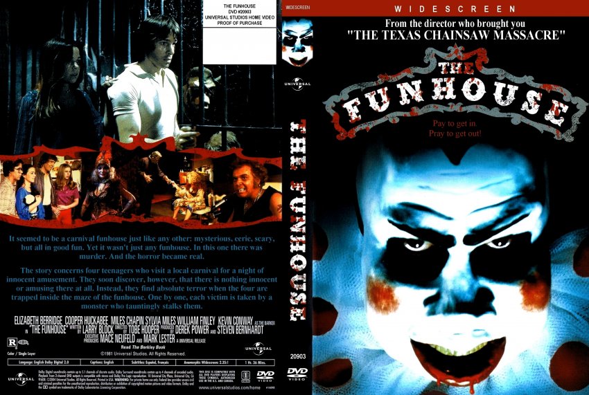 The Funhouse
