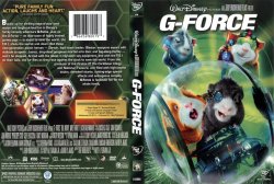 G-Force