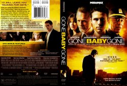 Gone Baby Gone