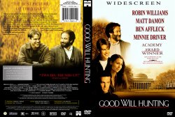 Good Will Hunting