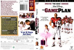 Game Plan, The