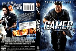 Gamer